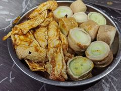 -同心烧烤(总店)