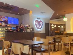 -COSTA COFFEE(新奥购物中心店)