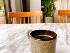 美式咖啡-The Rug Cafe(王府中环店)