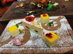 -YUE·6·西式融合餐厅(外滩六号店)