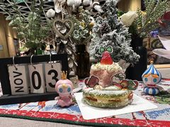 -ABC Cooking Studio(西安大悦城店)