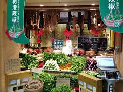 -农耕记·湖南土菜(科技园店)