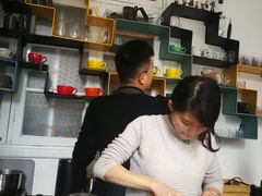 大堂-微饮cafe