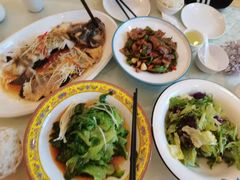 -博雅渔港·融合菜(维也纳国际大酒店)