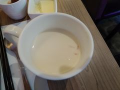 杨枝甘露-万德诺富特酒店·自助餐厅(万德大厦店)