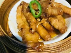 -添好运点心专门店(北角店)