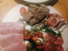 -新贝乐意大利餐厅(苏州中心店)