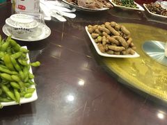 -大眼一品斋(跃进路店)