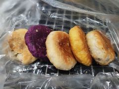 板栗酥-纯心饼店(源溪店)