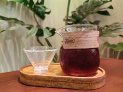 -COTTON CAFE(德信·中外公寓店)