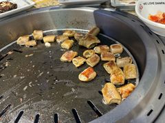 -安又胖韩国烤肉(美罗城店)