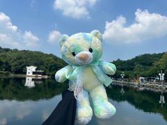 -南京珍珠泉风景区