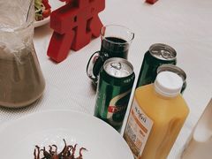 -世纪缘湖滨花园酒店·湖景轩中餐厅(太阳宫店)