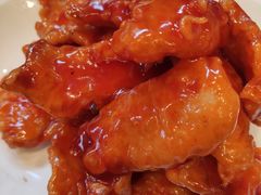 -山南熏肉大饼(辽菜旗舰店)