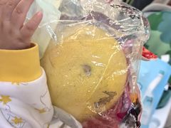 -百佳永辉超市(太阳广场店)