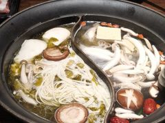 -呷哺呷哺 小火锅 (浦东新欧尚超市店)