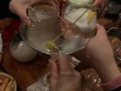 -Mercato莫卡多露台餐厅与酒吧(K11店)