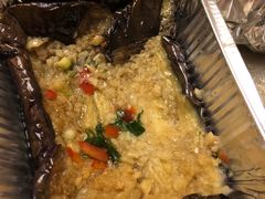 -金刚山烧烤(红旗大街店)