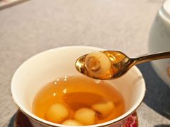 二十年陈皮炖湘莲-新长福(世嘉店)