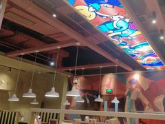 -凡塔斯牛排自助餐厅(广东佛山三水万达店)