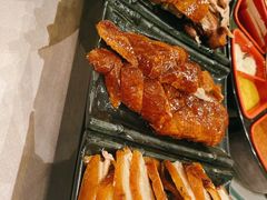 羲和烤鸭-羲和雅苑烤鸭坊(丰台万达店)