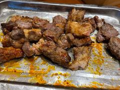 -紫光园·烤鸭·北京菜(劲松店)