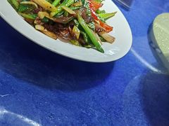 -东江海鲜大排档·潮汕菜·砂锅粥