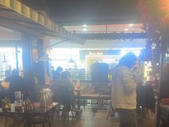 -前海沿·青岛菜(李沧万达店)