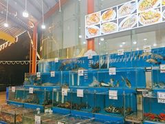 -秋姐美食店(旅游大道店)