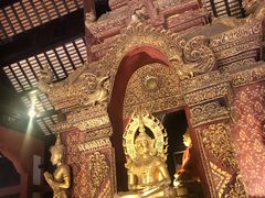 -帕辛寺