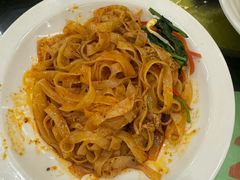 -令氏家外家周礼食府(桥南店)