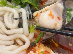 -岳季煎饺