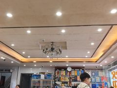 -龙溪海鲜酒家(溪涌店)