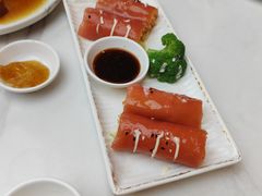 -六顺福记茶楼(万象城店)