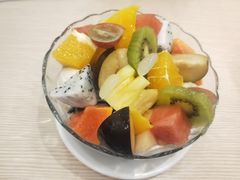 -佰搭果·广式茶餐厅(石牌东路店)