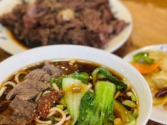 -柴氏风味斋(甘家口店)