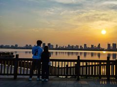 -艾溪湖湿地公园