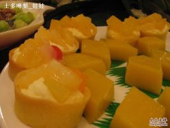 -上海万豪虹桥大酒店·宴会厅