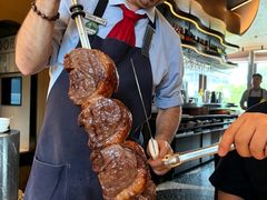 -拉蒂娜·巴西牛排馆 Latina·Brazilian Steakhouse(陆家嘴旗舰店)
