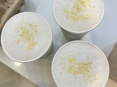 -茶话弄(北京凯德MALL大峡谷店)