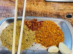 -泰善串店•延边朝鲜族烧烤(理工大学店)