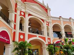 -佛罗伦萨小镇广佛名品奥特莱斯(疏港路店)