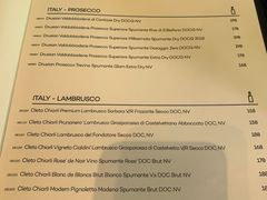 -wineapp葡萄酒餐吧(外滩金融中心店)