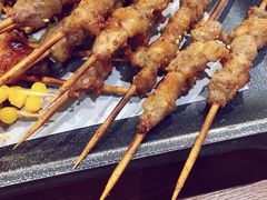 -管氏翅吧(广渠门店)