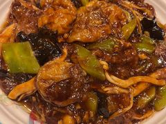 -锡和无锡菜(景丽苑店)