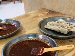 -老乔串店(青松路店)
