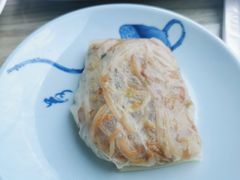 -哈尔滨春饼(朝山街店)