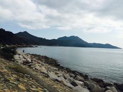 -南丫岛