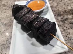 -南京大牌档(香港广场店)