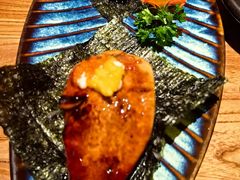 -炉胜·炉端烧·居酒屋